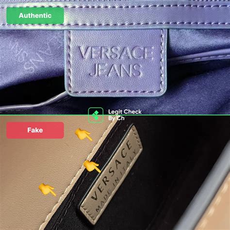 fake versace women& 39|versace authentication check by ch.